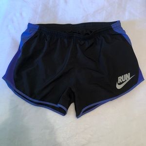 Nike Dri-Fit Shorts